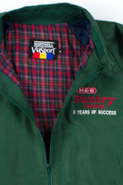 H-E-B Pantry Uniform Harrington Jacket