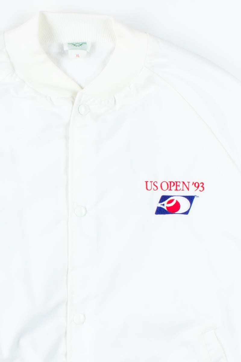 1993 US Open Bomber Jacket