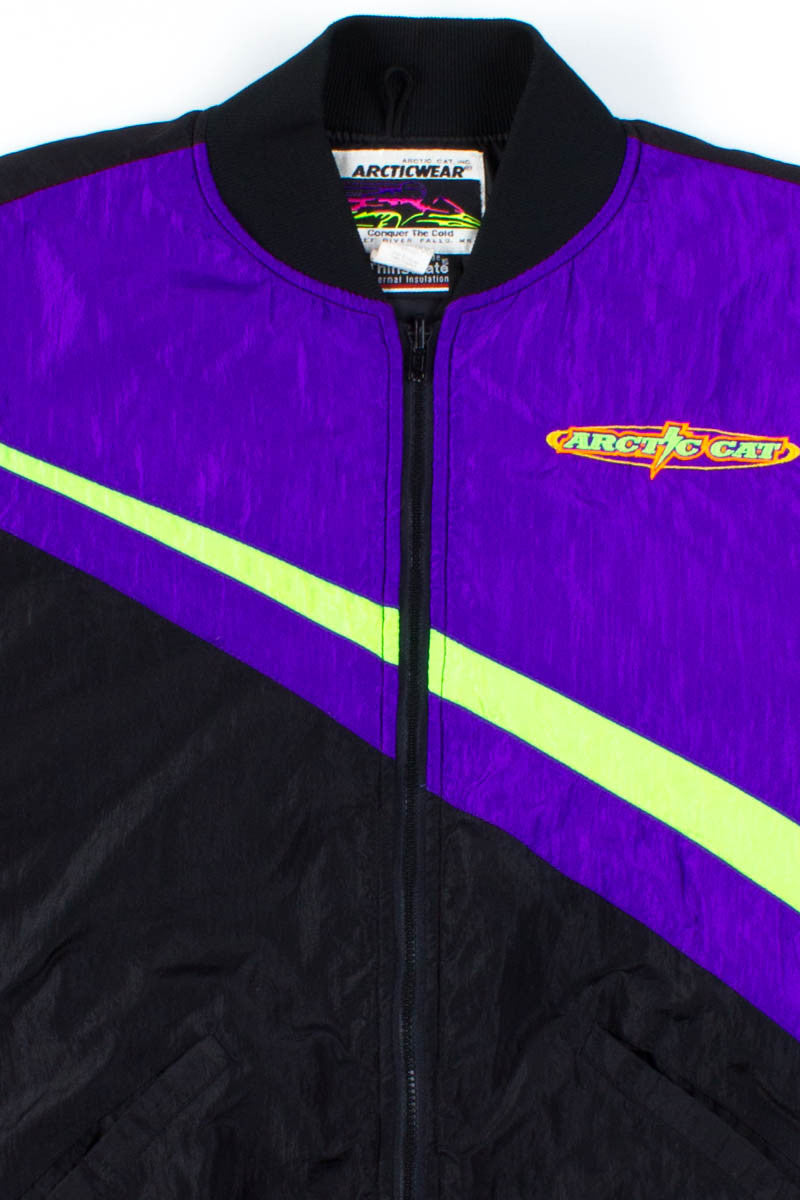 Arctic Cat Lightning Zipout Jacket
