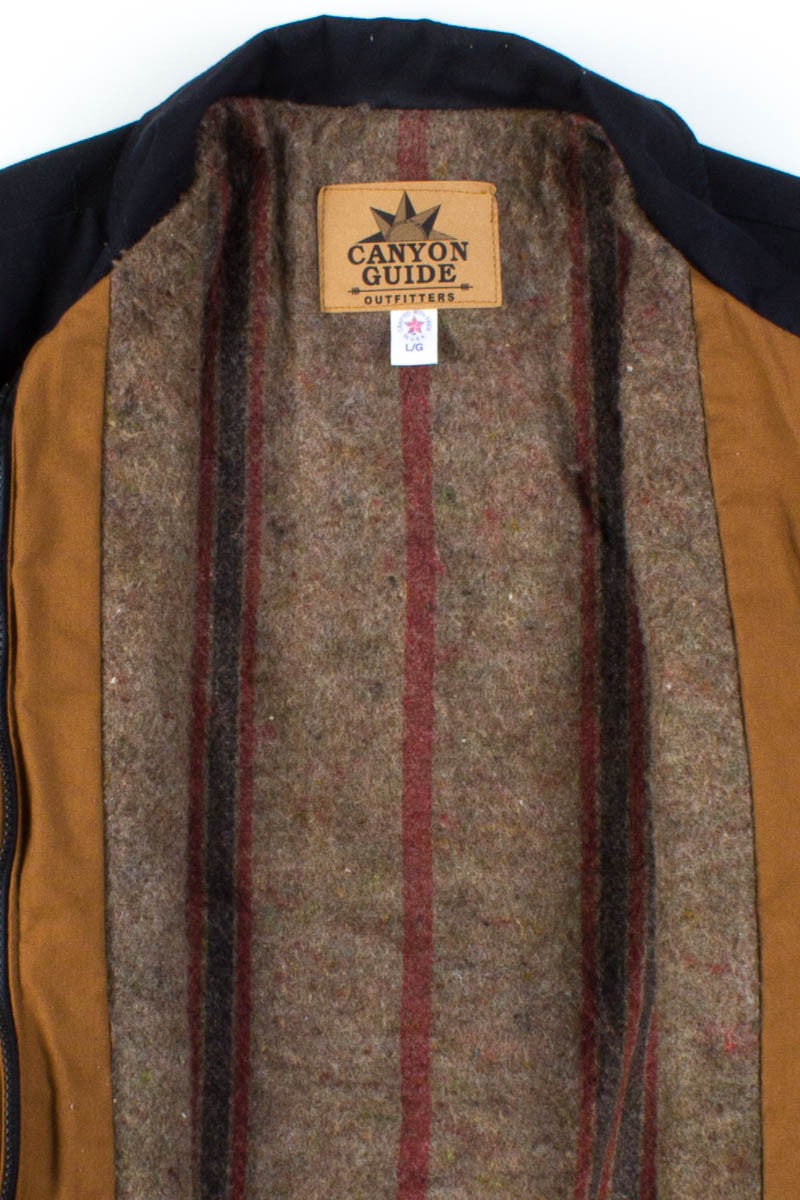Desert Ranch Jacket