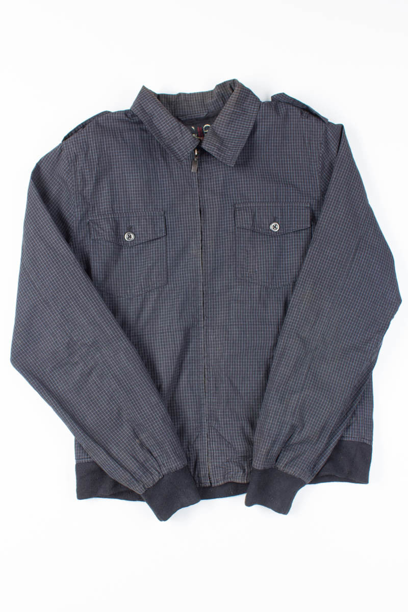 00s Guess Lightweight Jacket