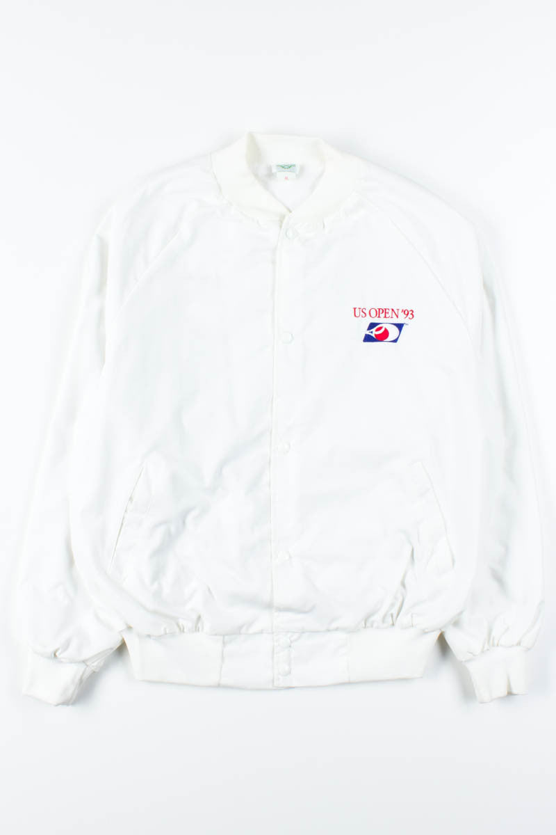1993 US Open Bomber Jacket