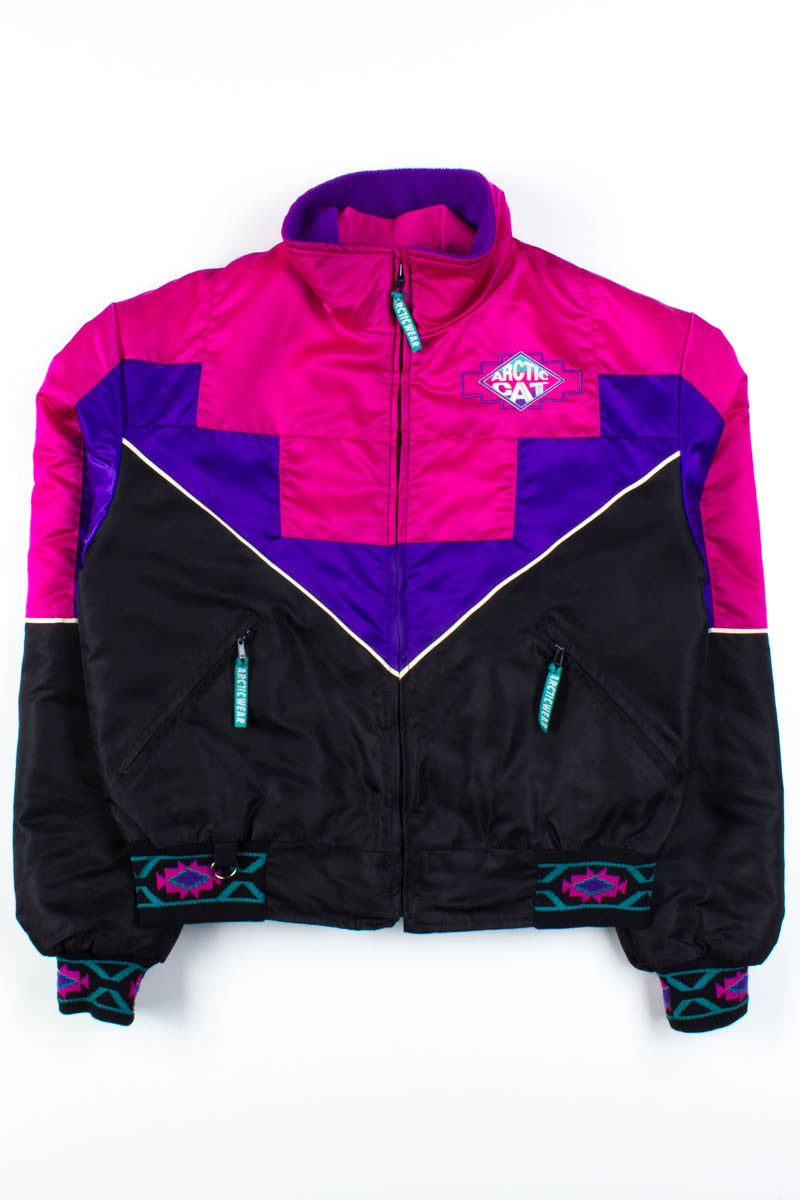 Arctic Cat Western Snowmobile Jacket