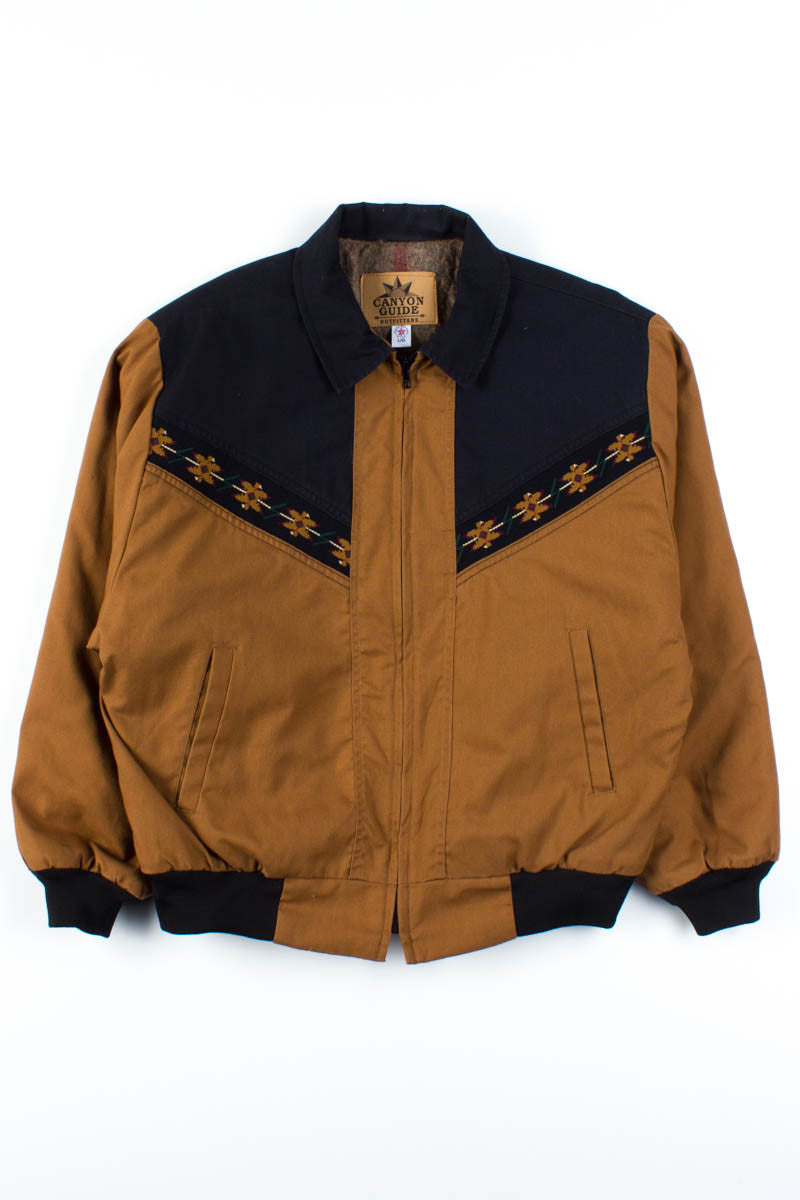 Desert Ranch Jacket
