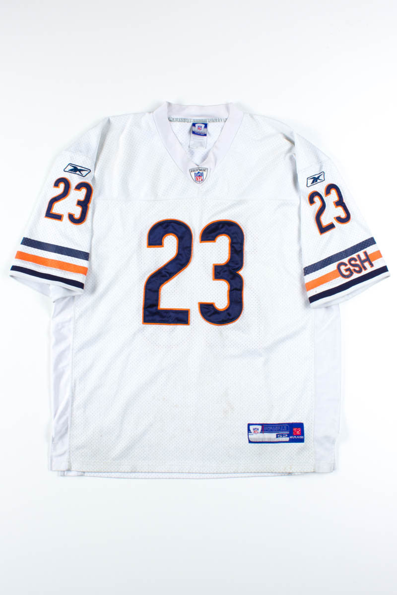Chicago Bears Devin Hester Jersey