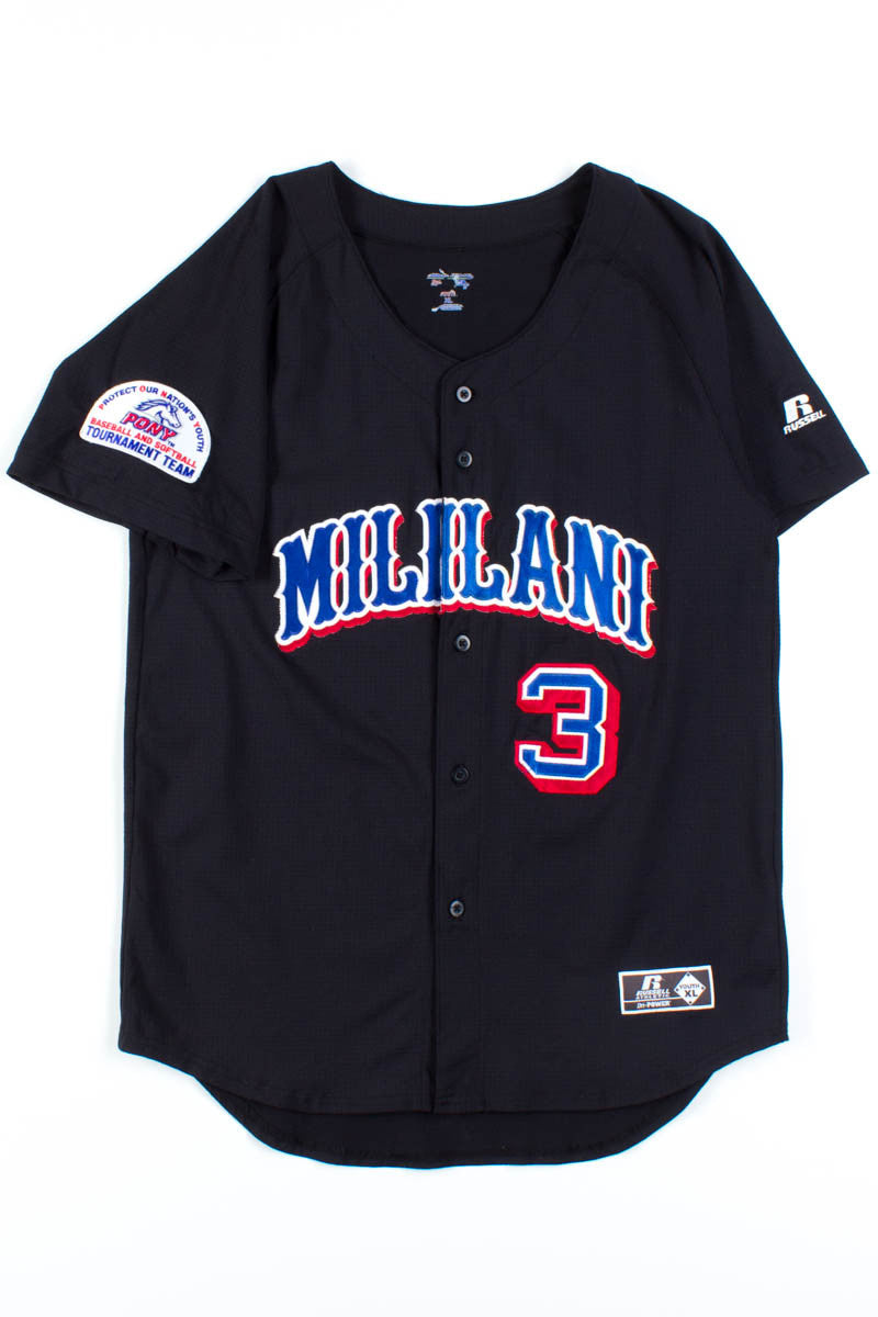 Mililani Jersey