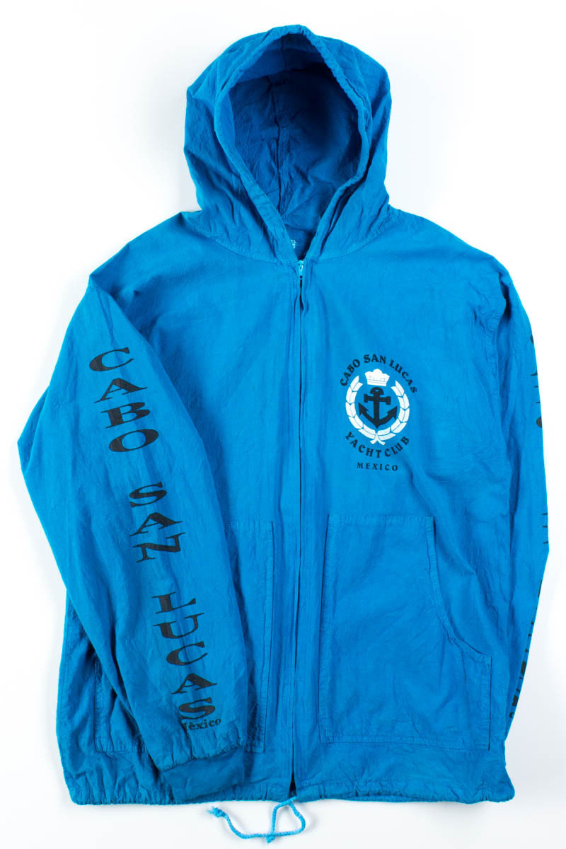 Cabo Yacht Club Hoodie