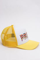 Pride Drip Trucker Hat