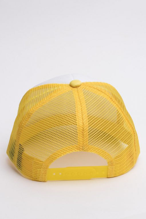 Pride Drip Trucker Hat