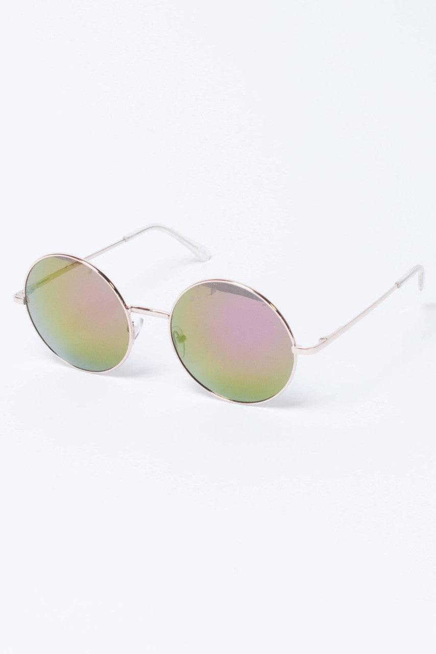 John Lennon Sunglasses