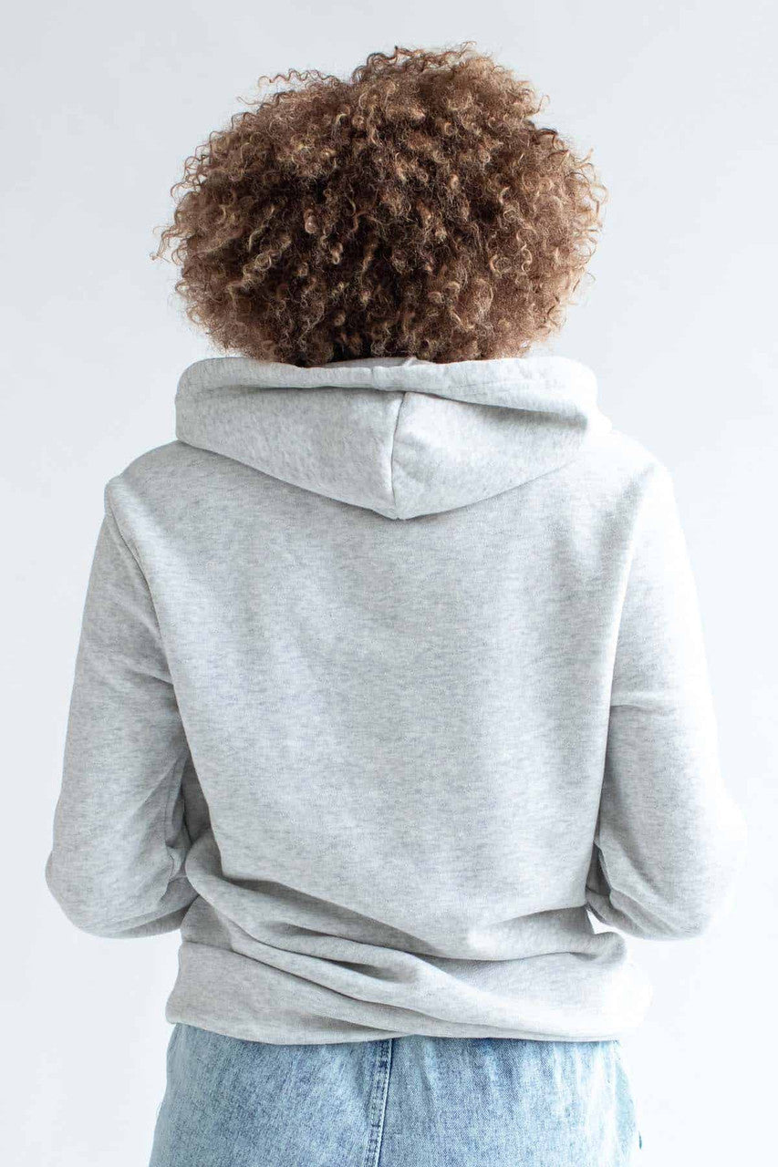 Rainbow & Clovers Hoodie