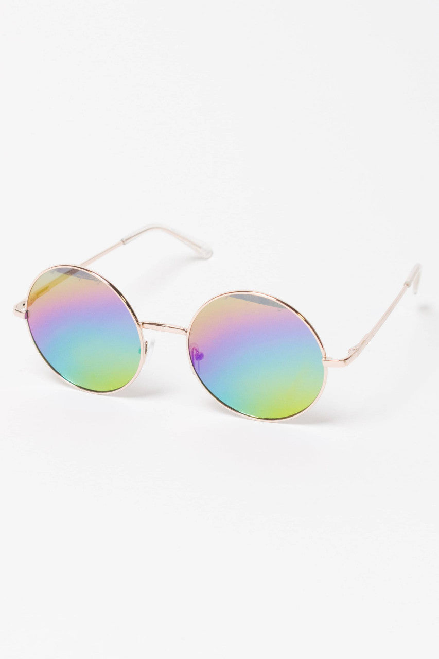 John Lennon Sunglasses