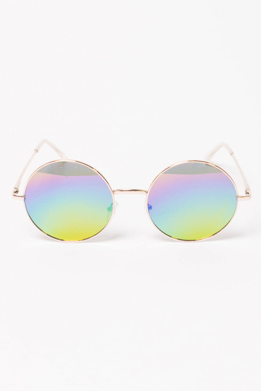 John Lennon Sunglasses