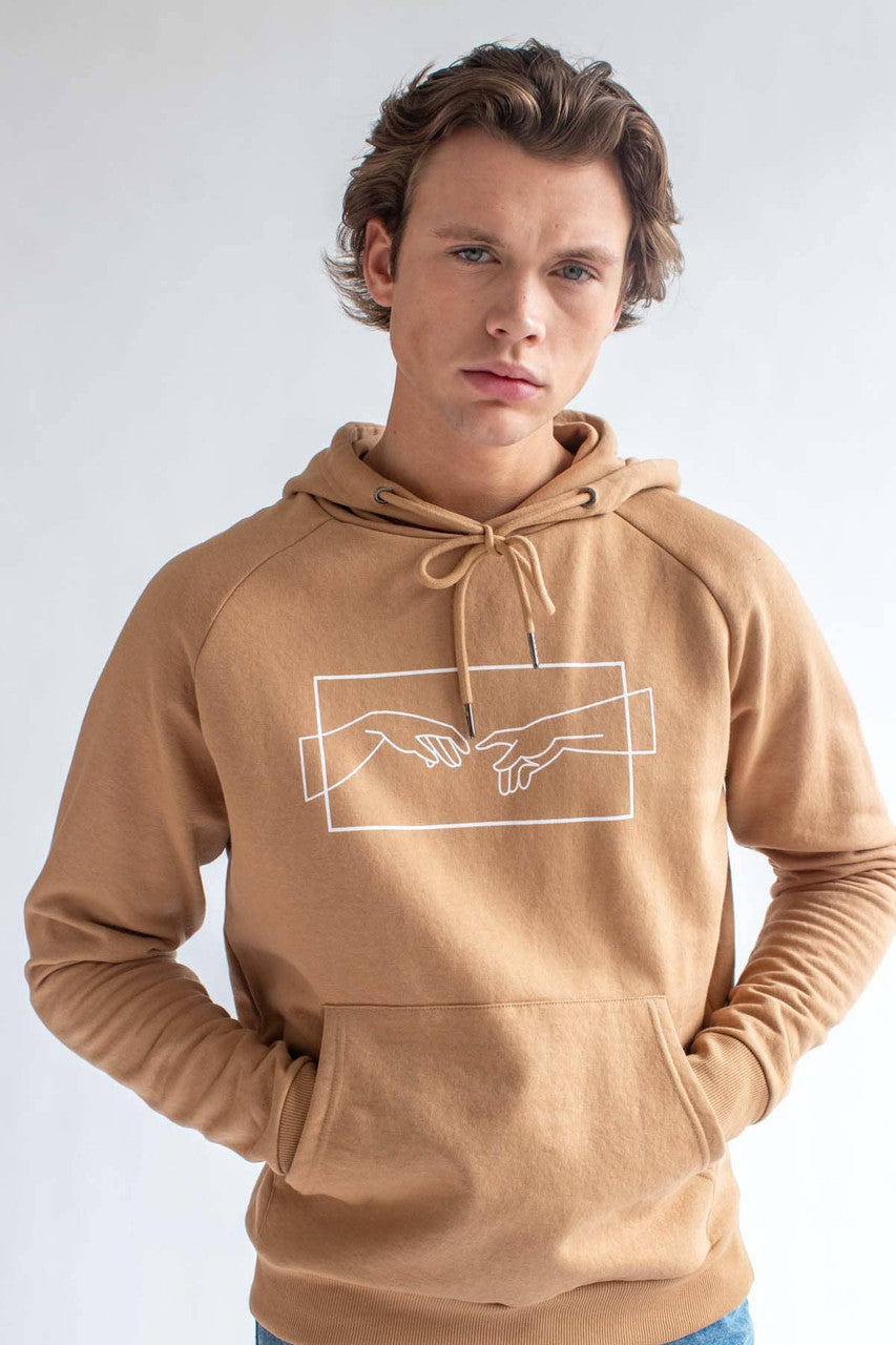 Reach Out Hoodie