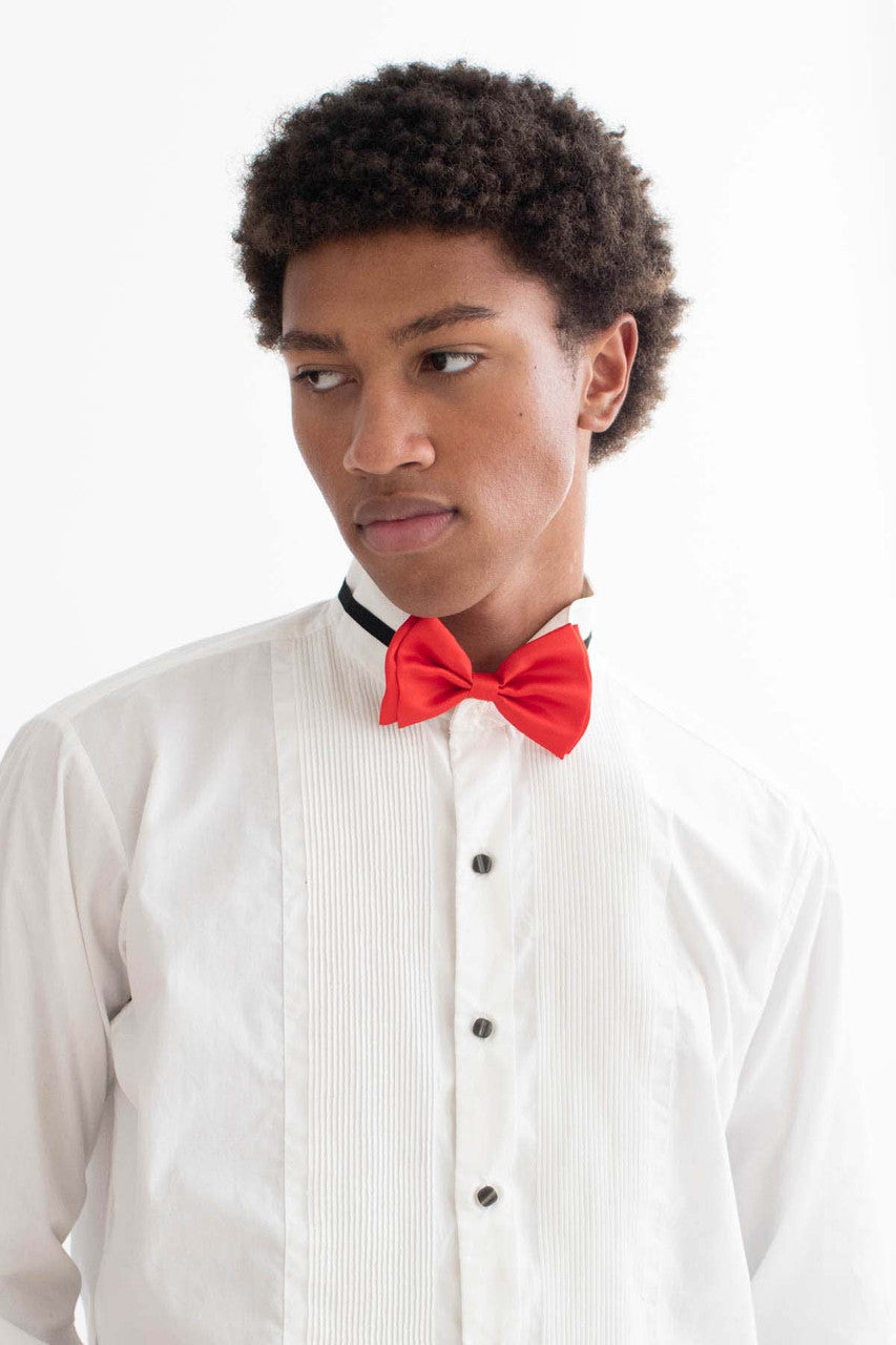 Red Bow Tie