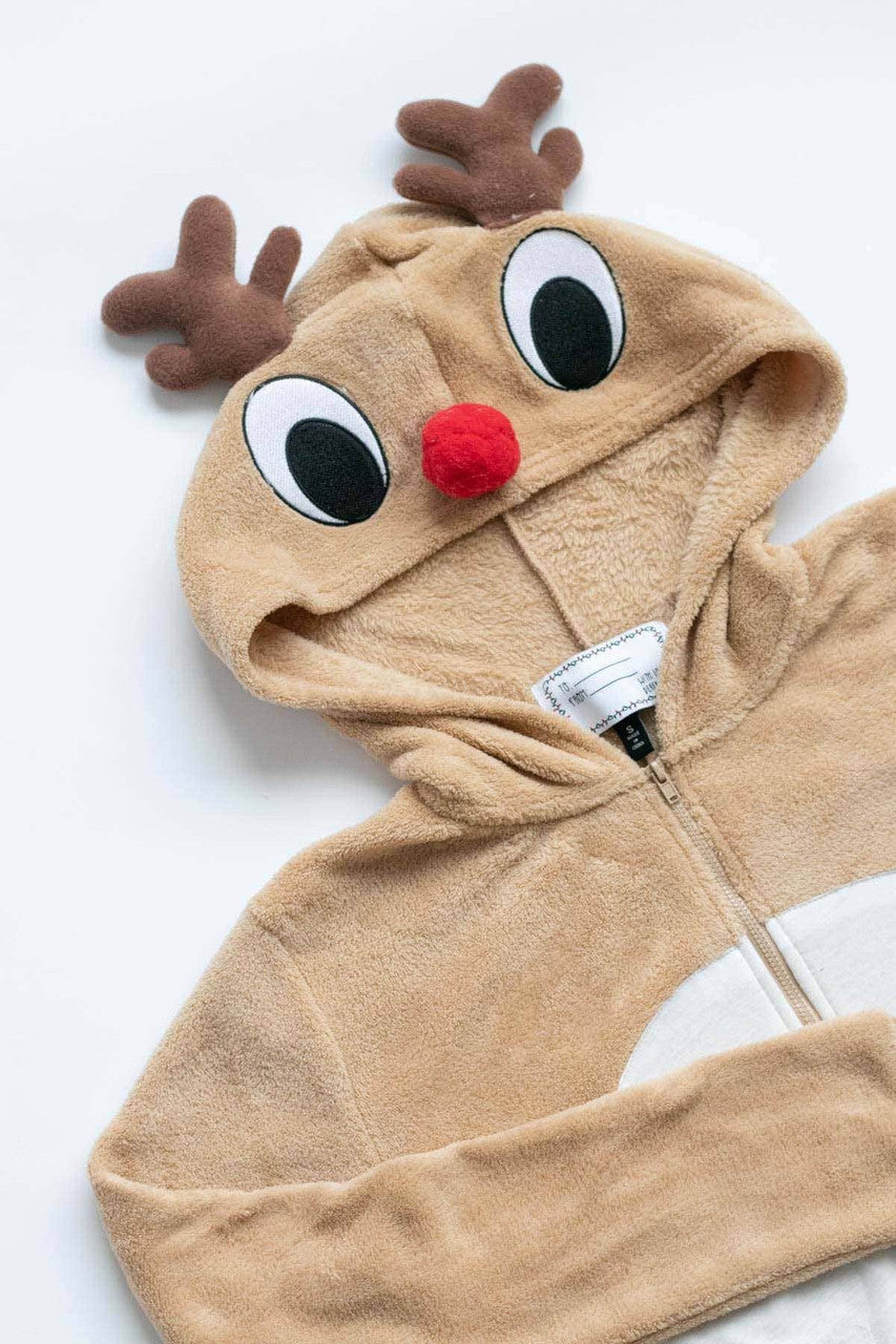 Reindeer Onesie