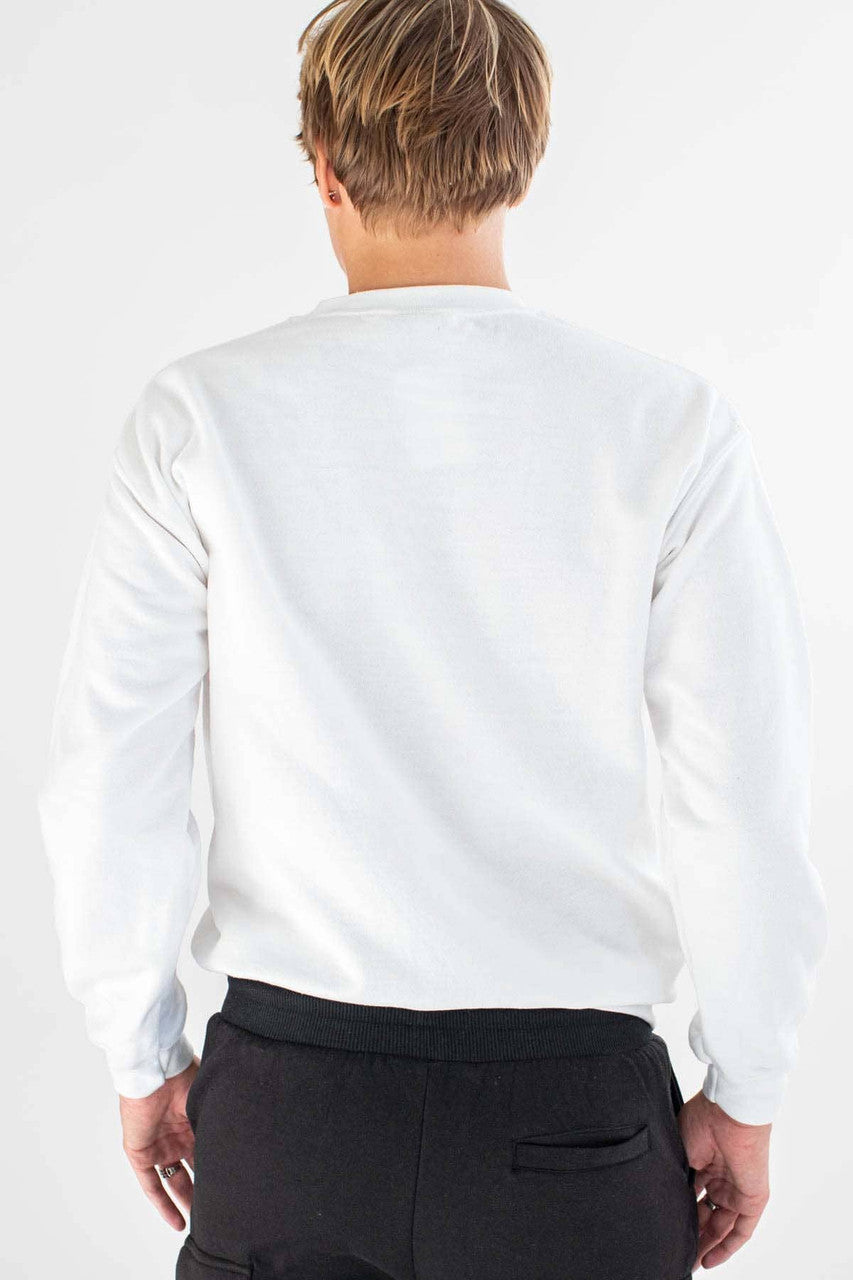 Retro Pabst Blue Ribbon Sweatshirt