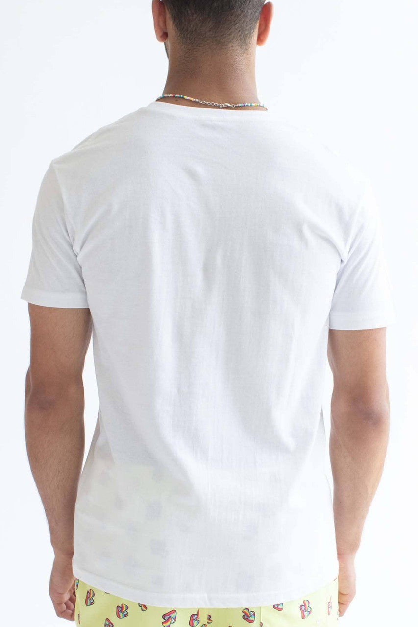 Retro Street Fighter T-Shirt