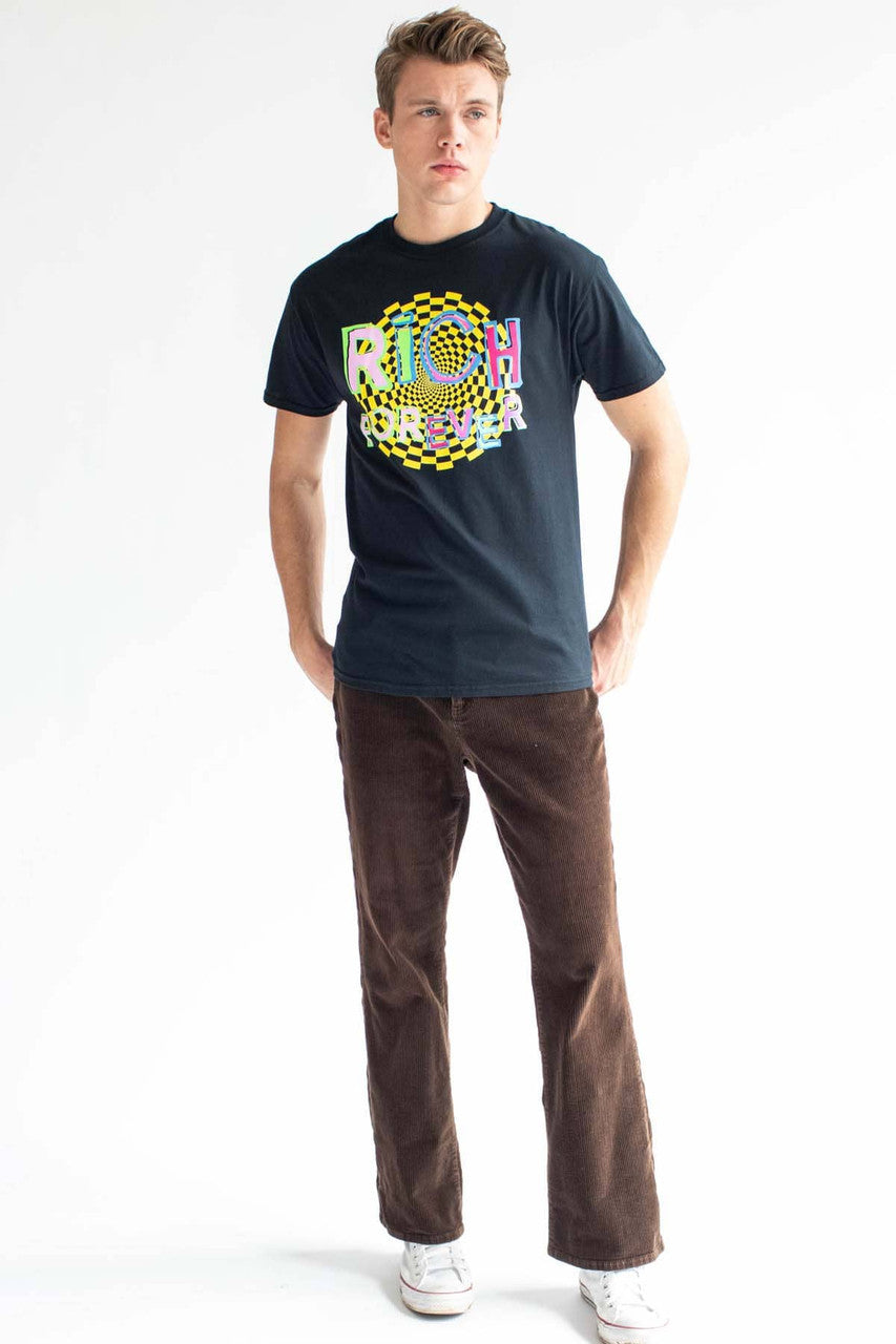 Rich Forever Hypnotizing T-Shirt