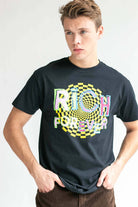 Rich Forever Hypnotizing T-Shirt