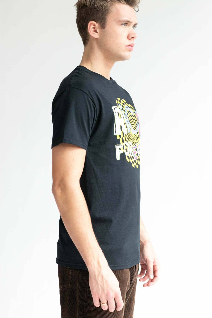 Rich Forever Hypnotizing T-Shirt