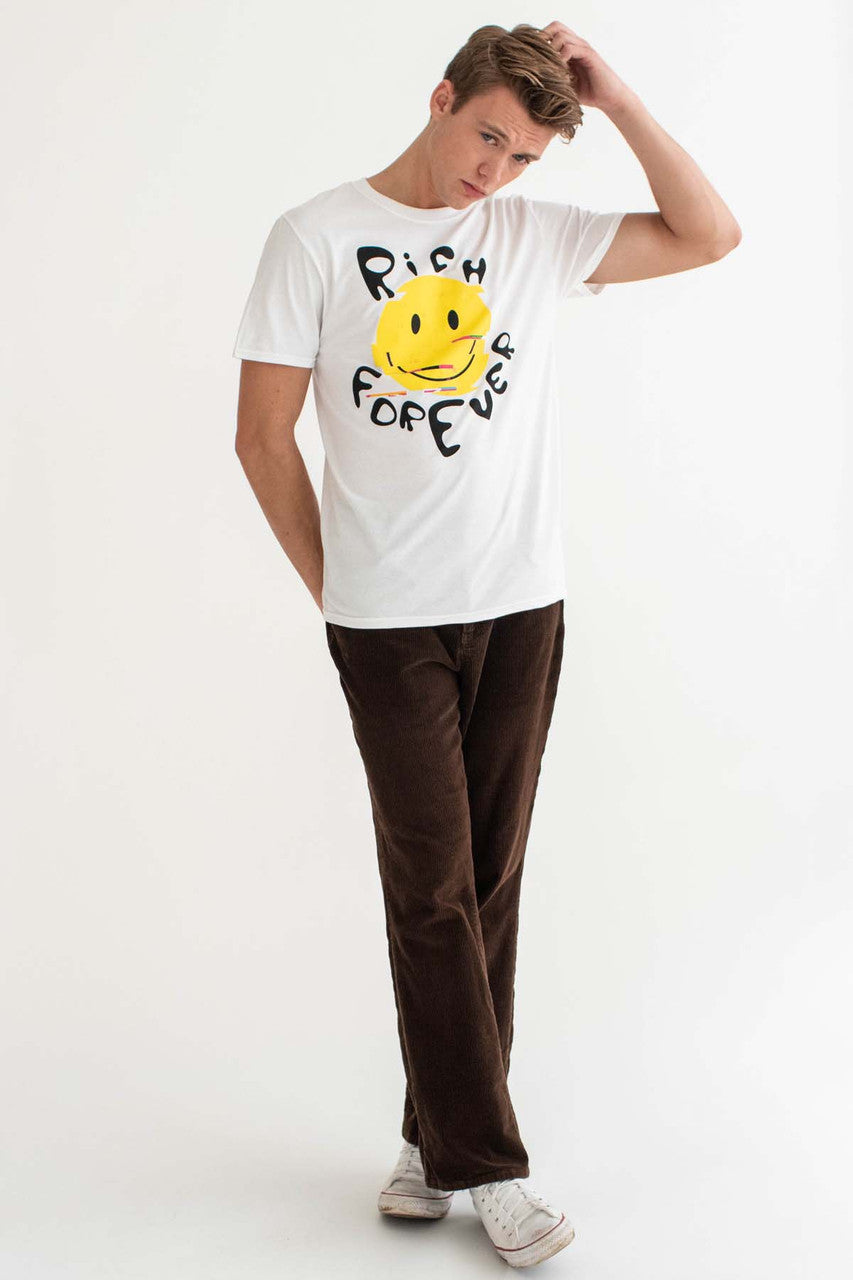 Rich Forever Smile T-Shirt
