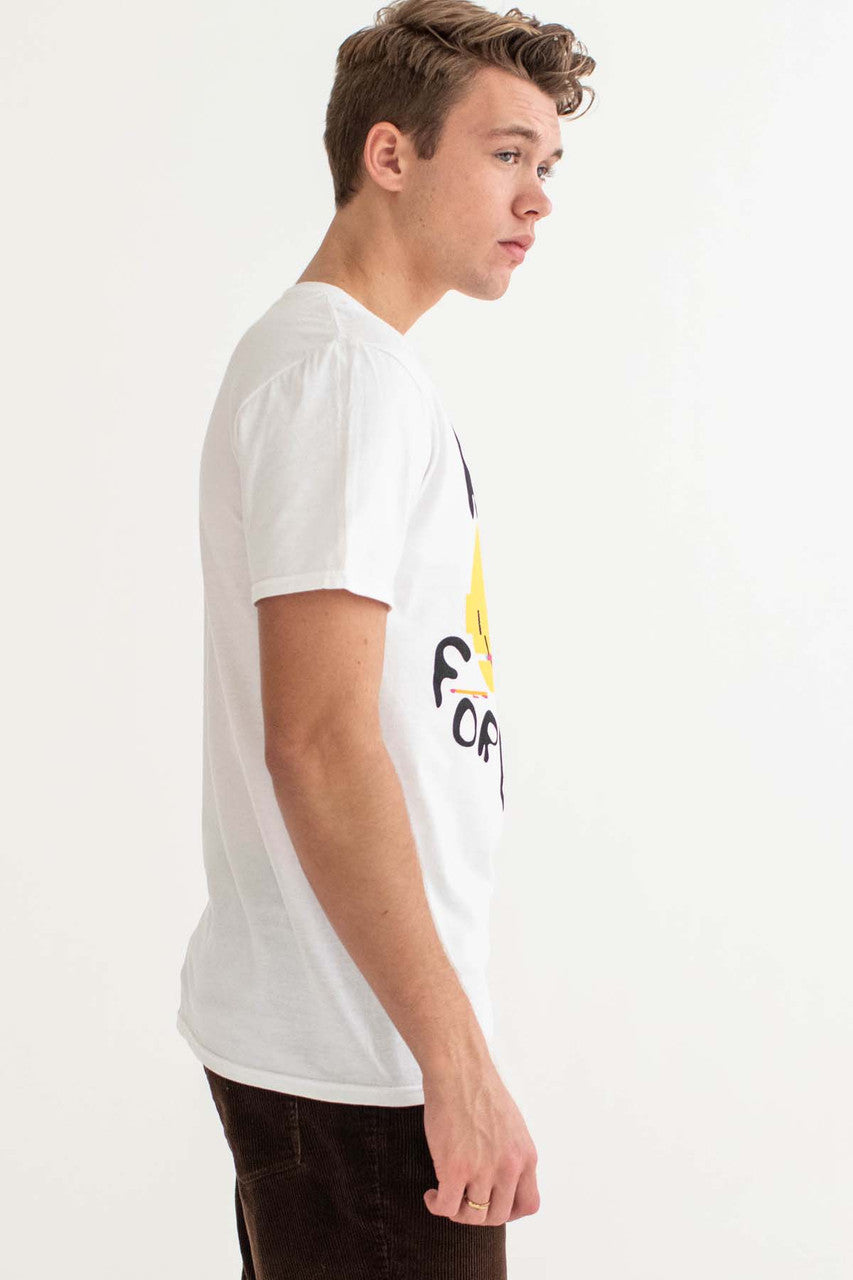 Rich Forever Smile T-Shirt