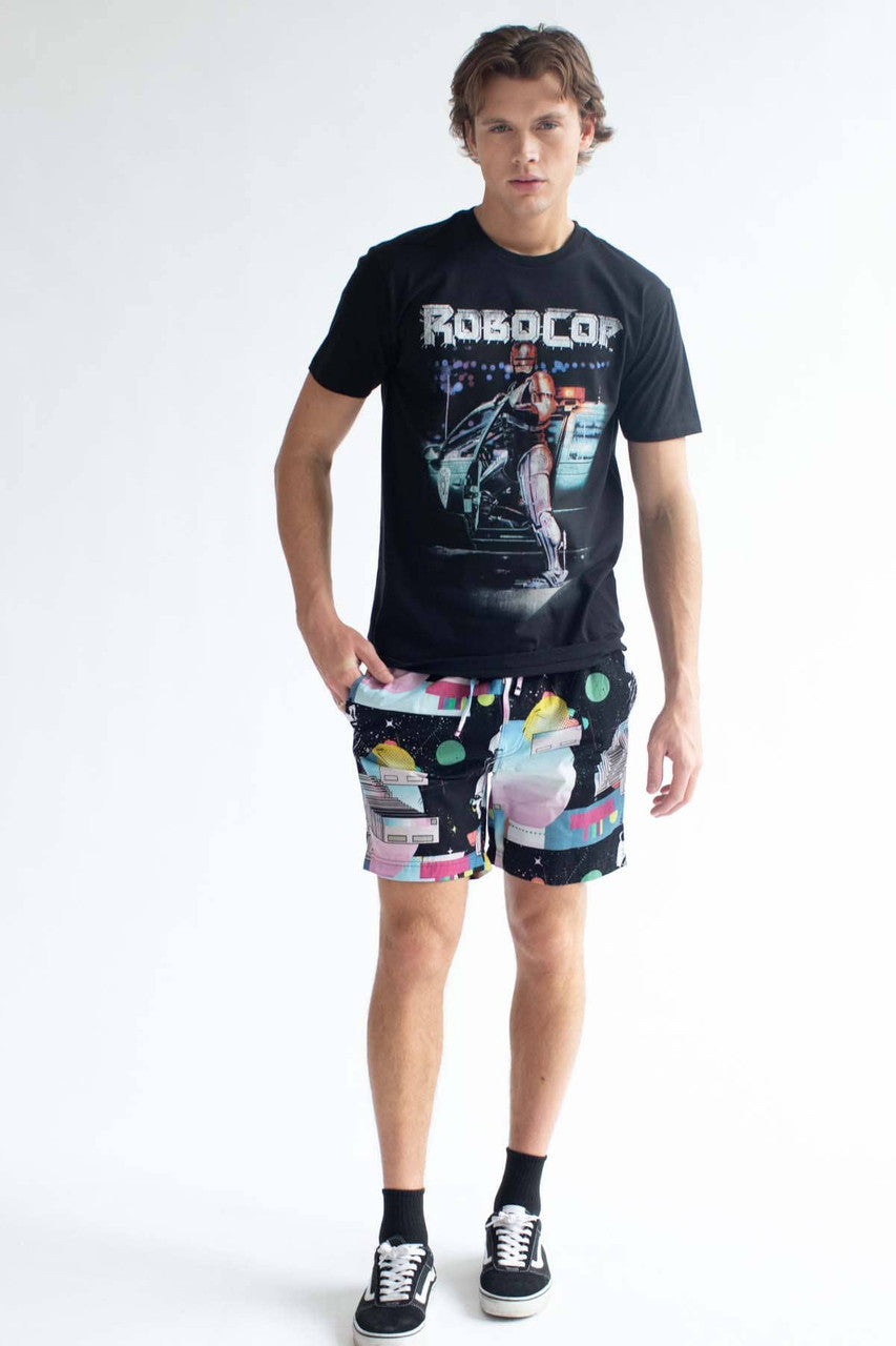 Robocop T-Shirt