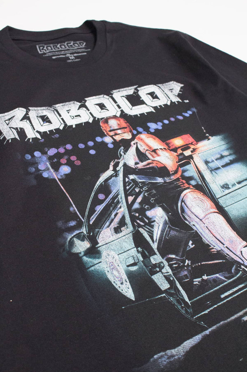 Robocop T-Shirt