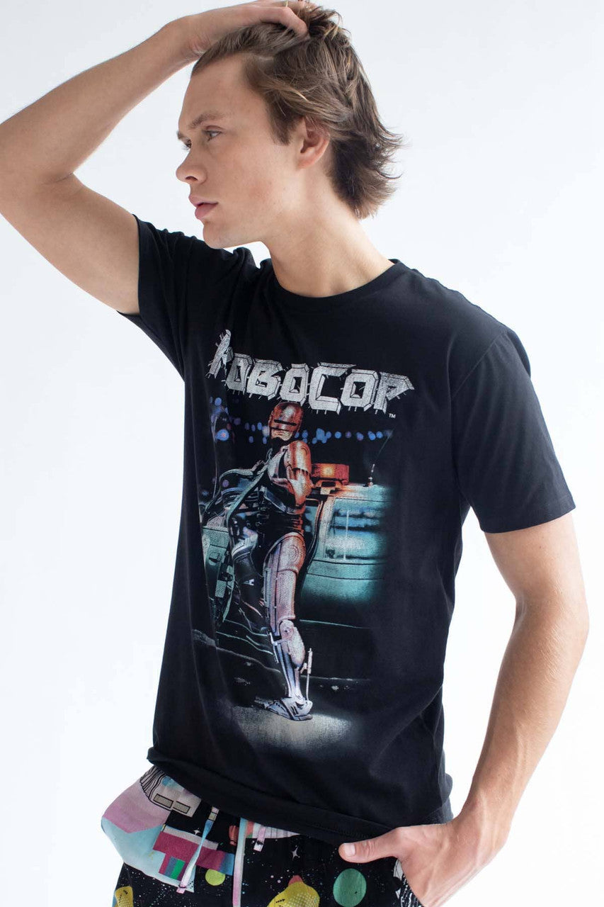 Robocop T-Shirt