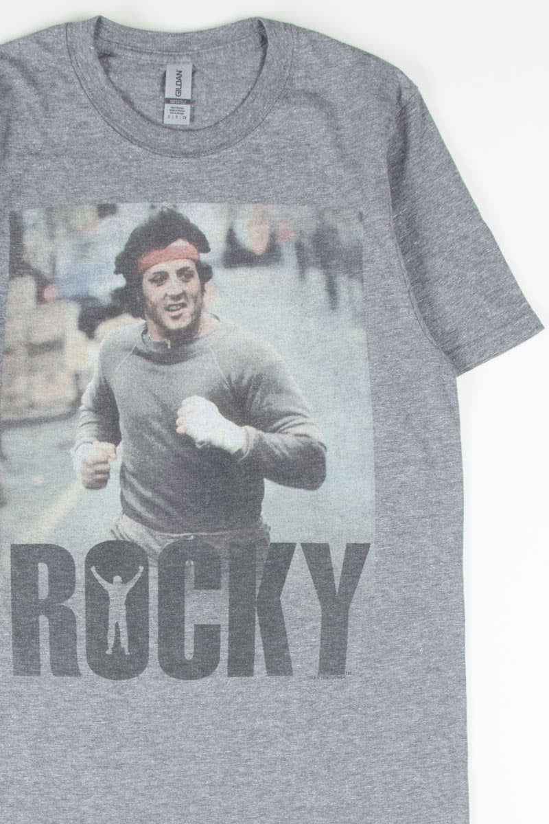 Rocky Training T-Shirt