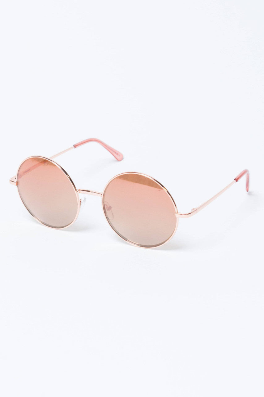 John Lennon Sunglasses