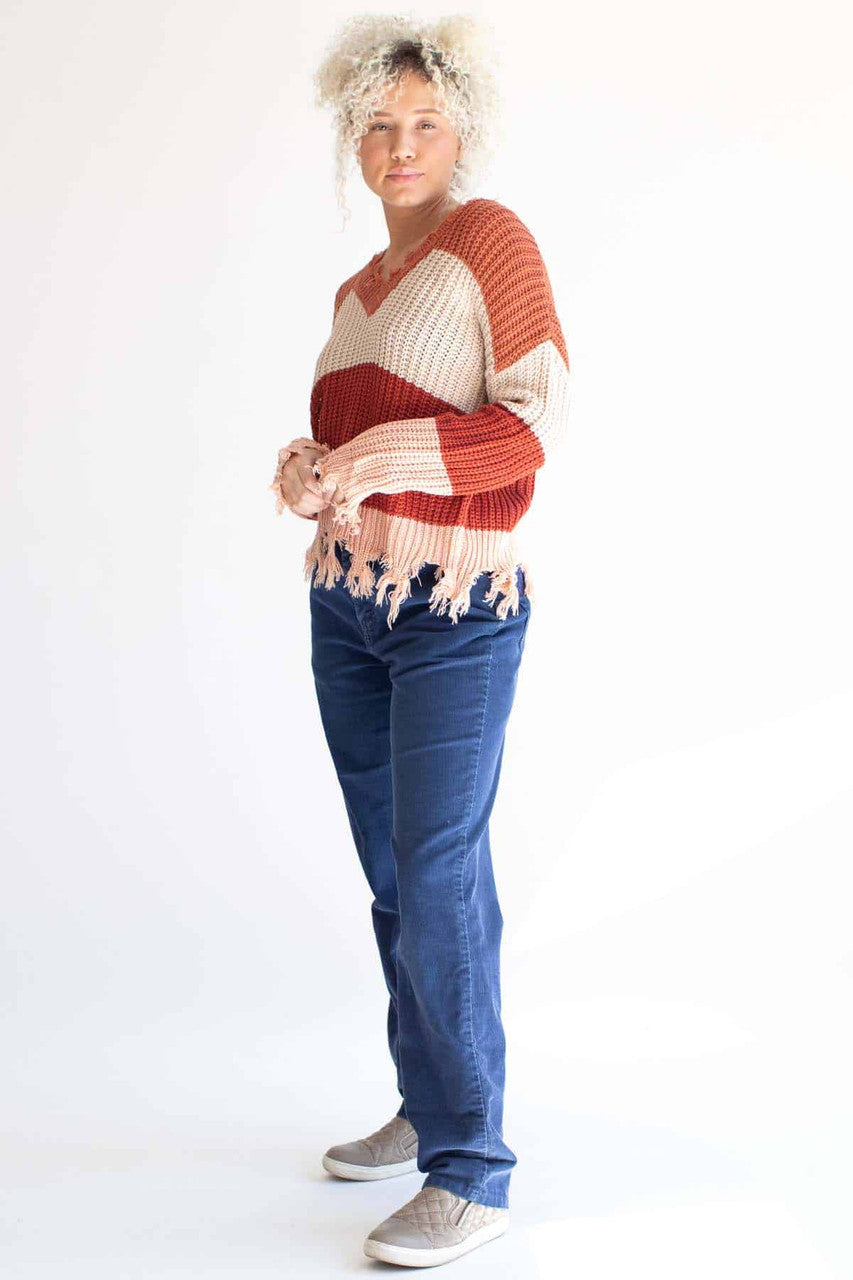 Royal Levi Corduroy Jeans