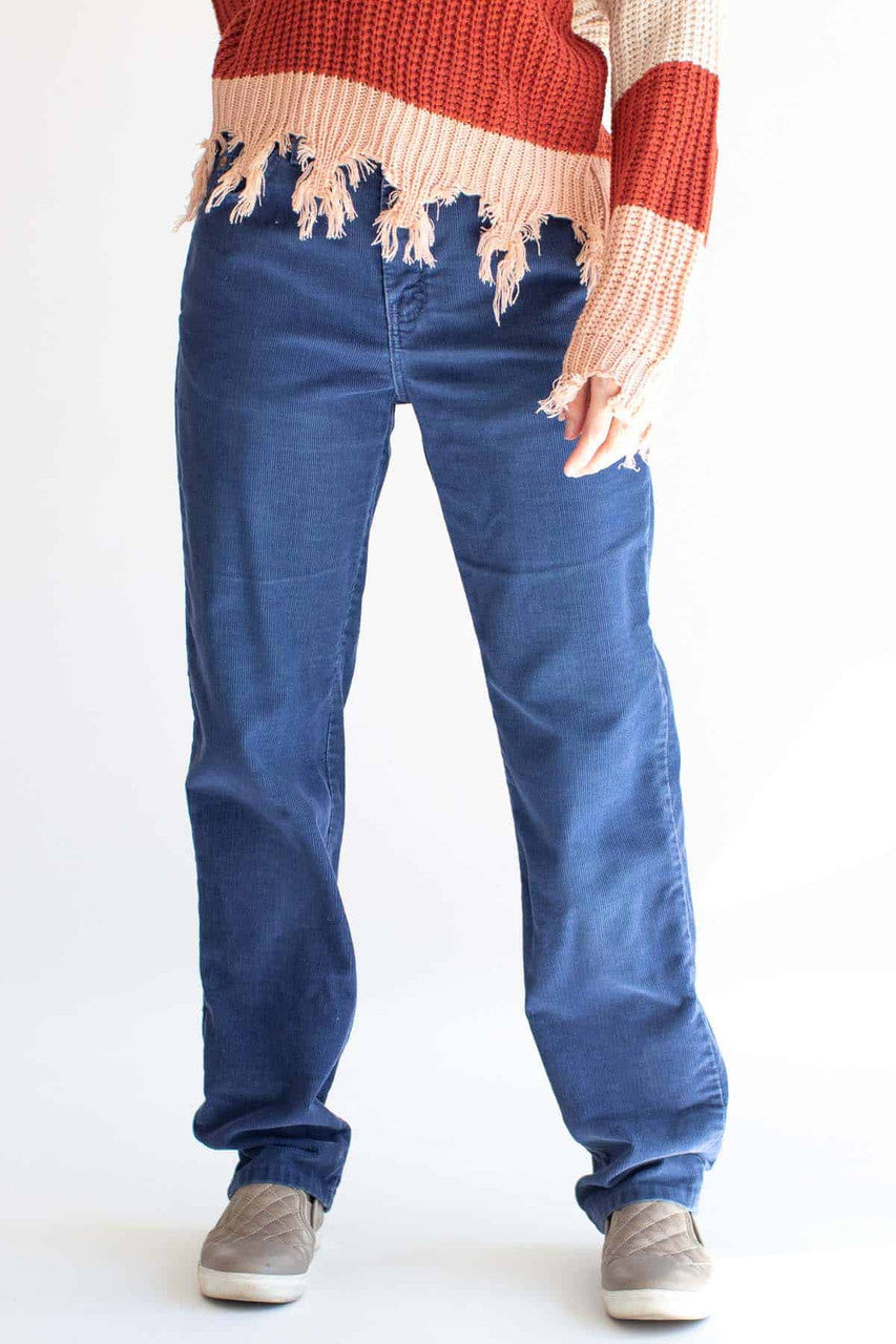 Royal Levi Corduroy Jeans