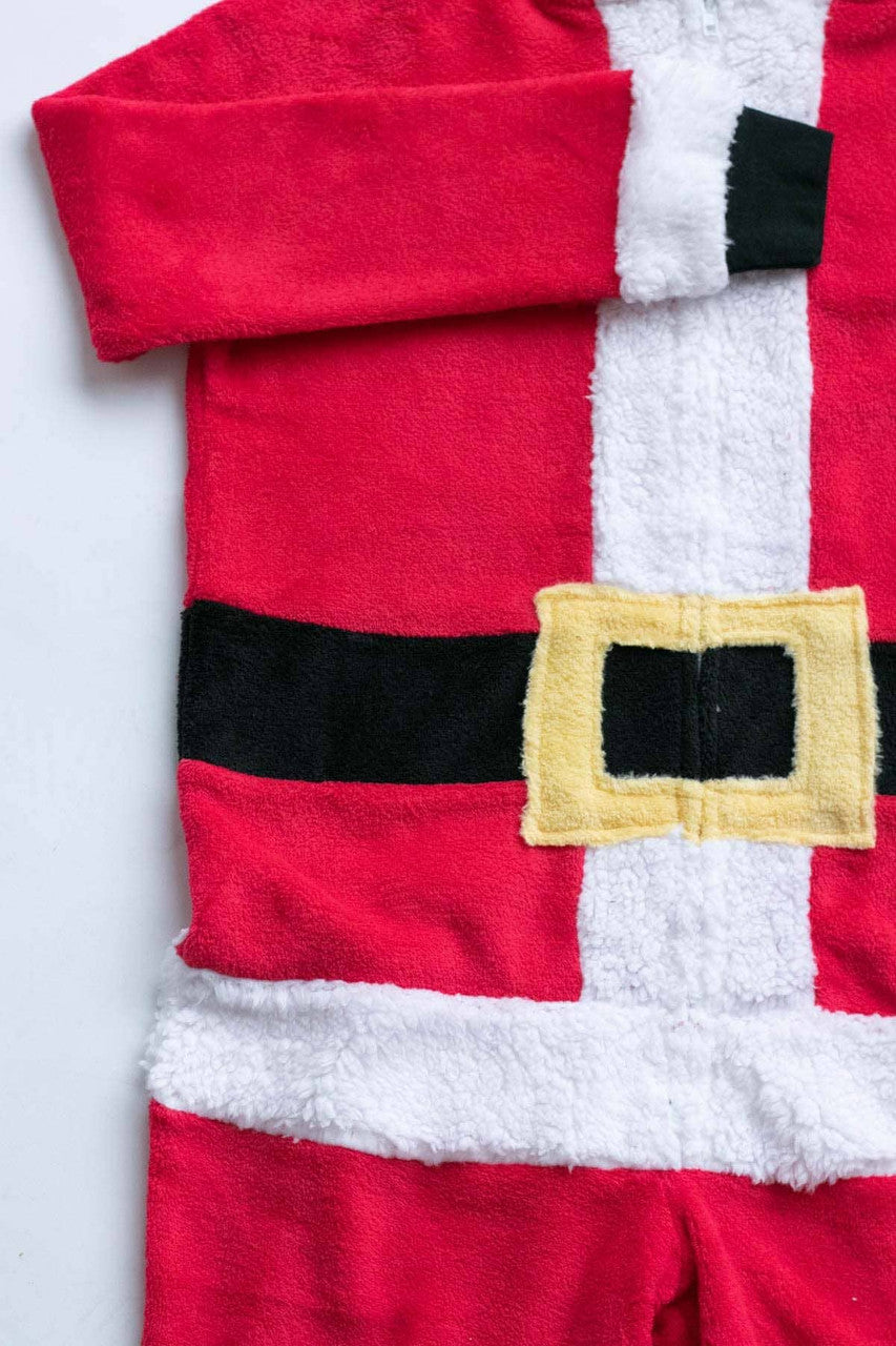 Santa Onesie