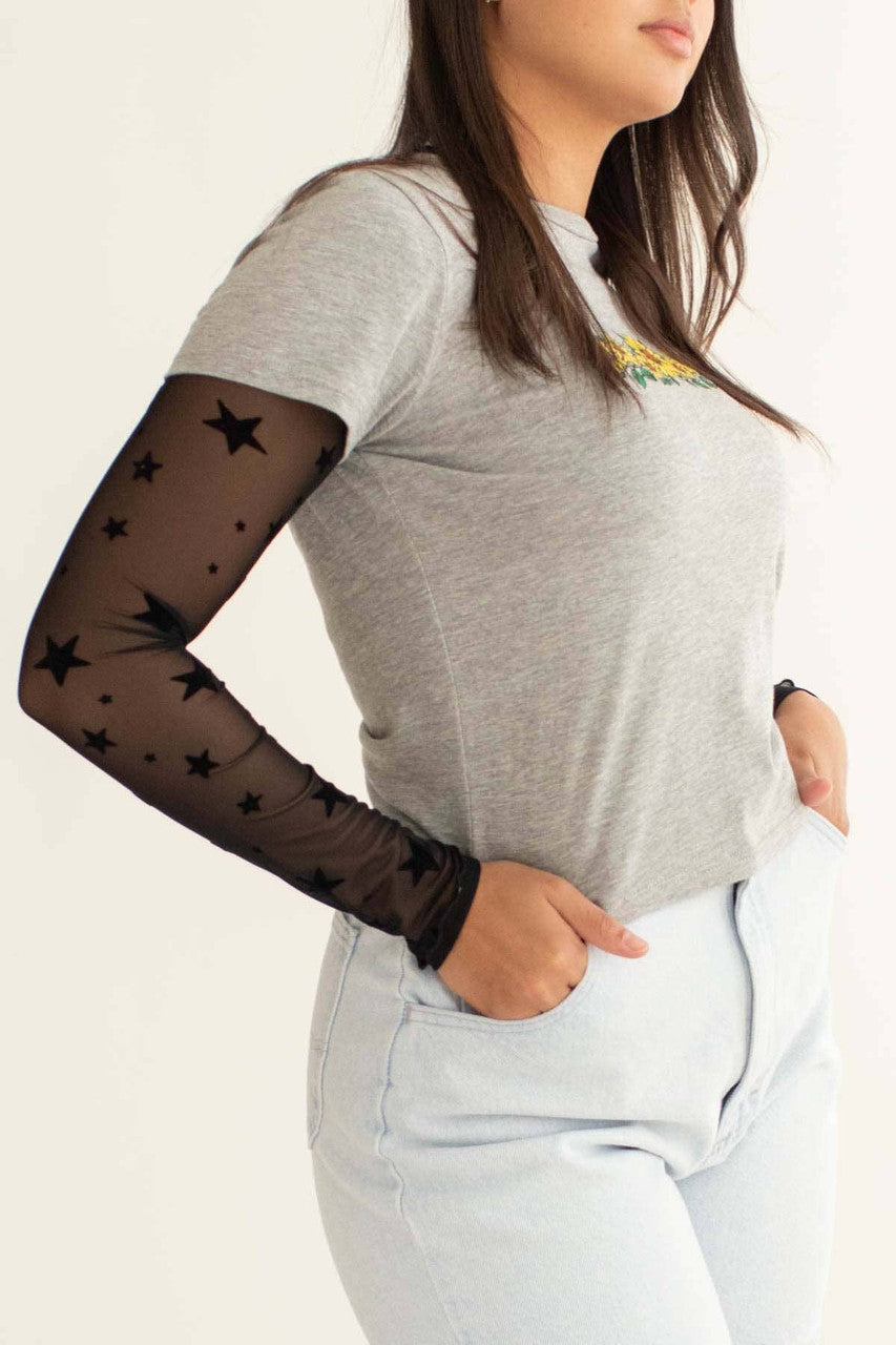 7 Sunflowers Tee