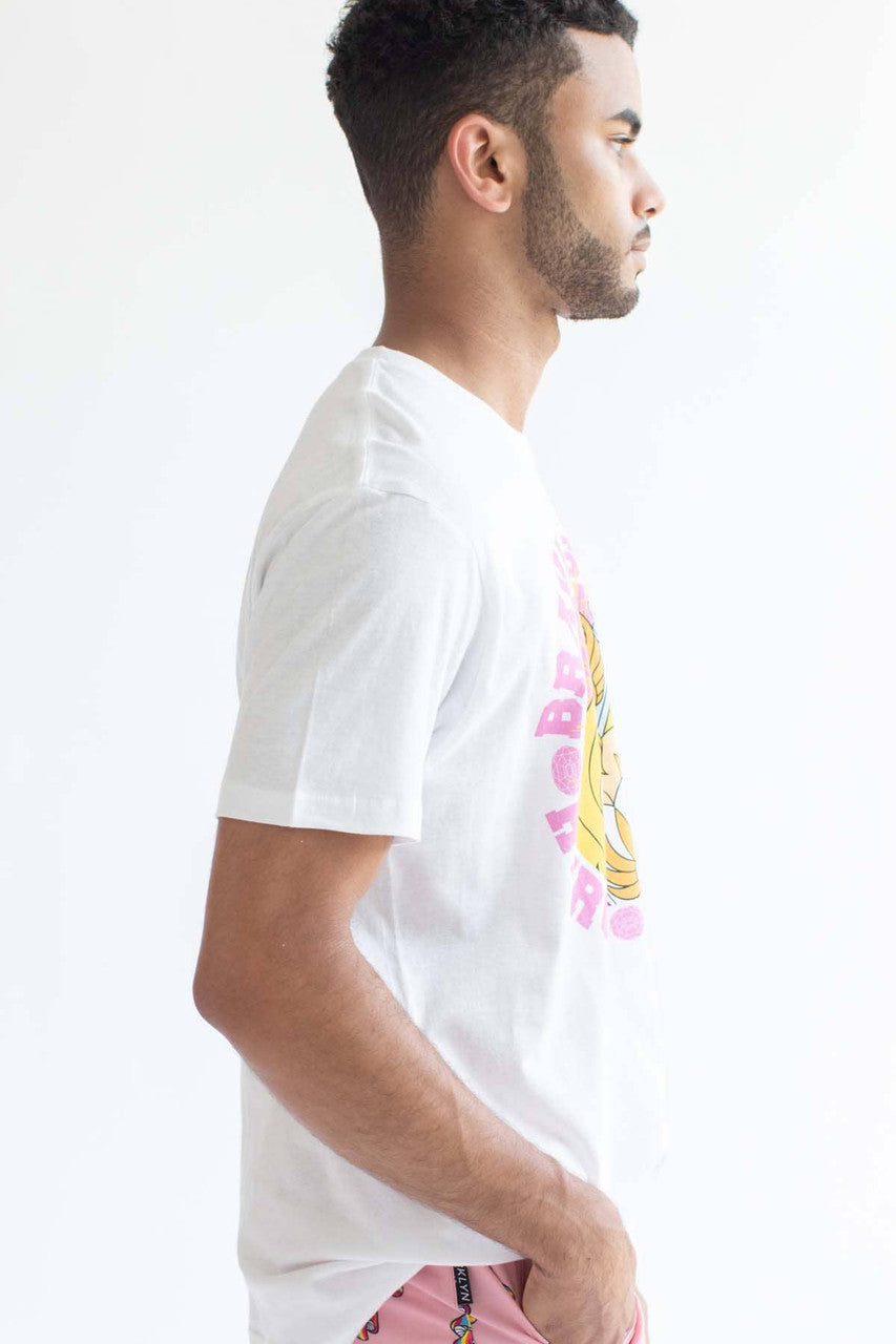 She-Ra Brave Strong T-Shirt