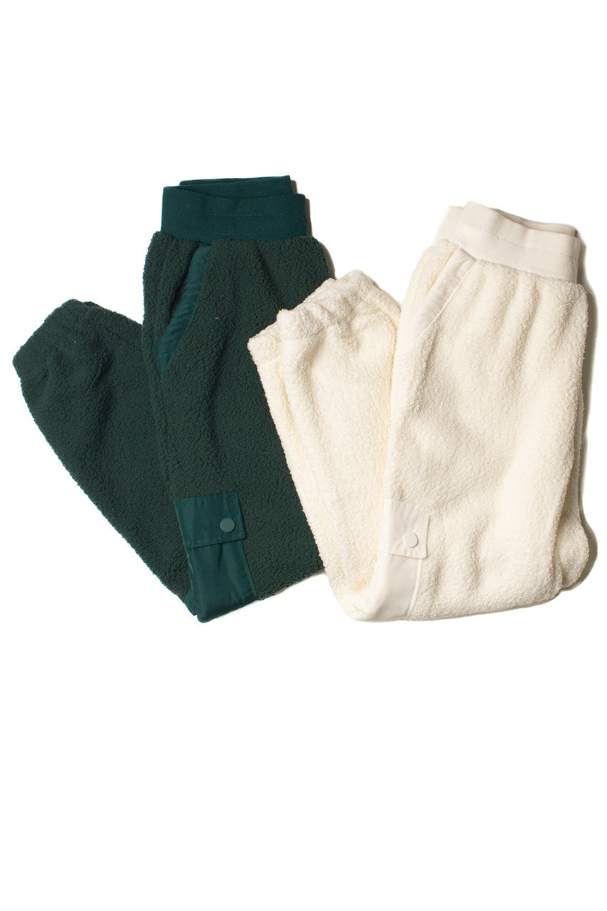Sherpa Cargo Joggers