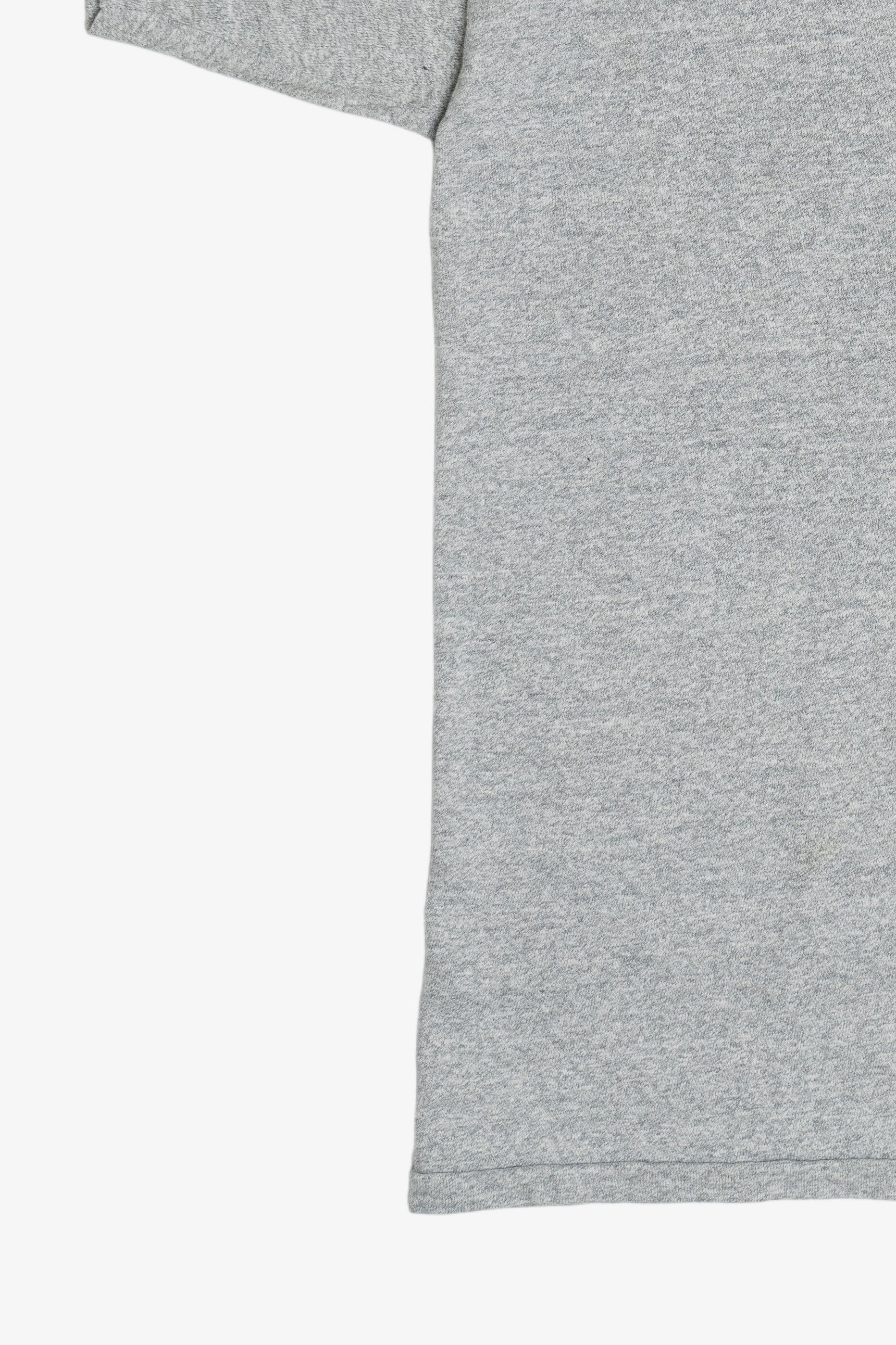 Vintage Champion Heavyweight Single Stitch Blank T-Shirt (1980s)