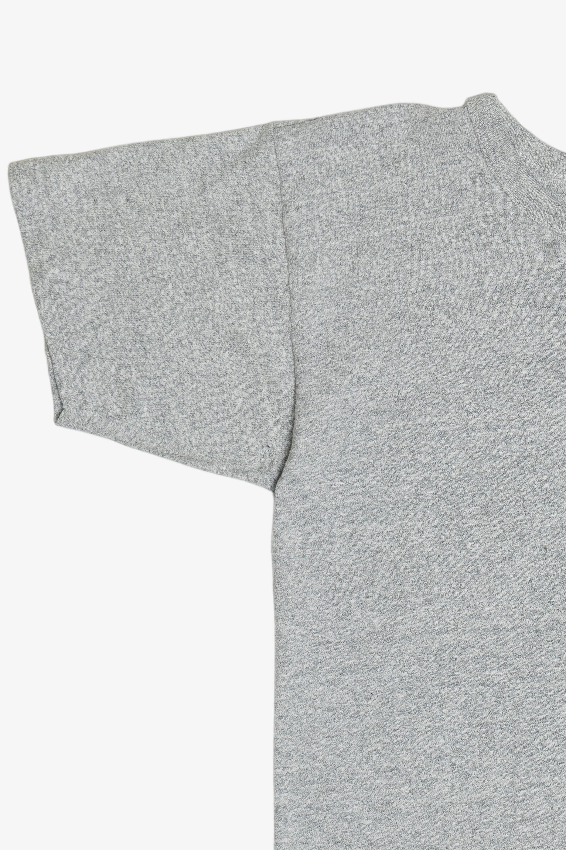 Vintage Champion Heavyweight Single Stitch Blank T-Shirt (1980s)