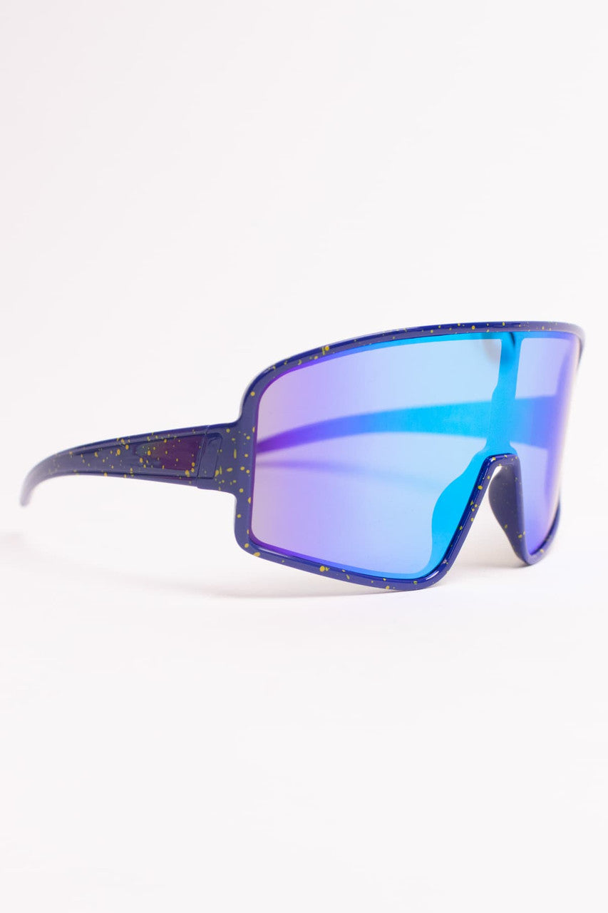 Splatter Shield Sunglasses