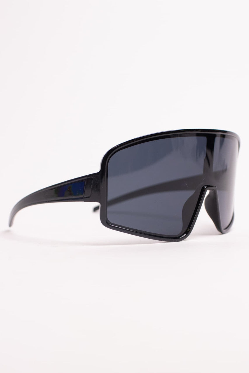 Splatter Shield Sunglasses