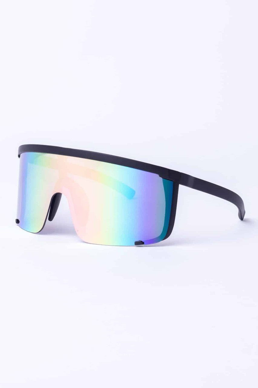 Ski Shield Sunglasses