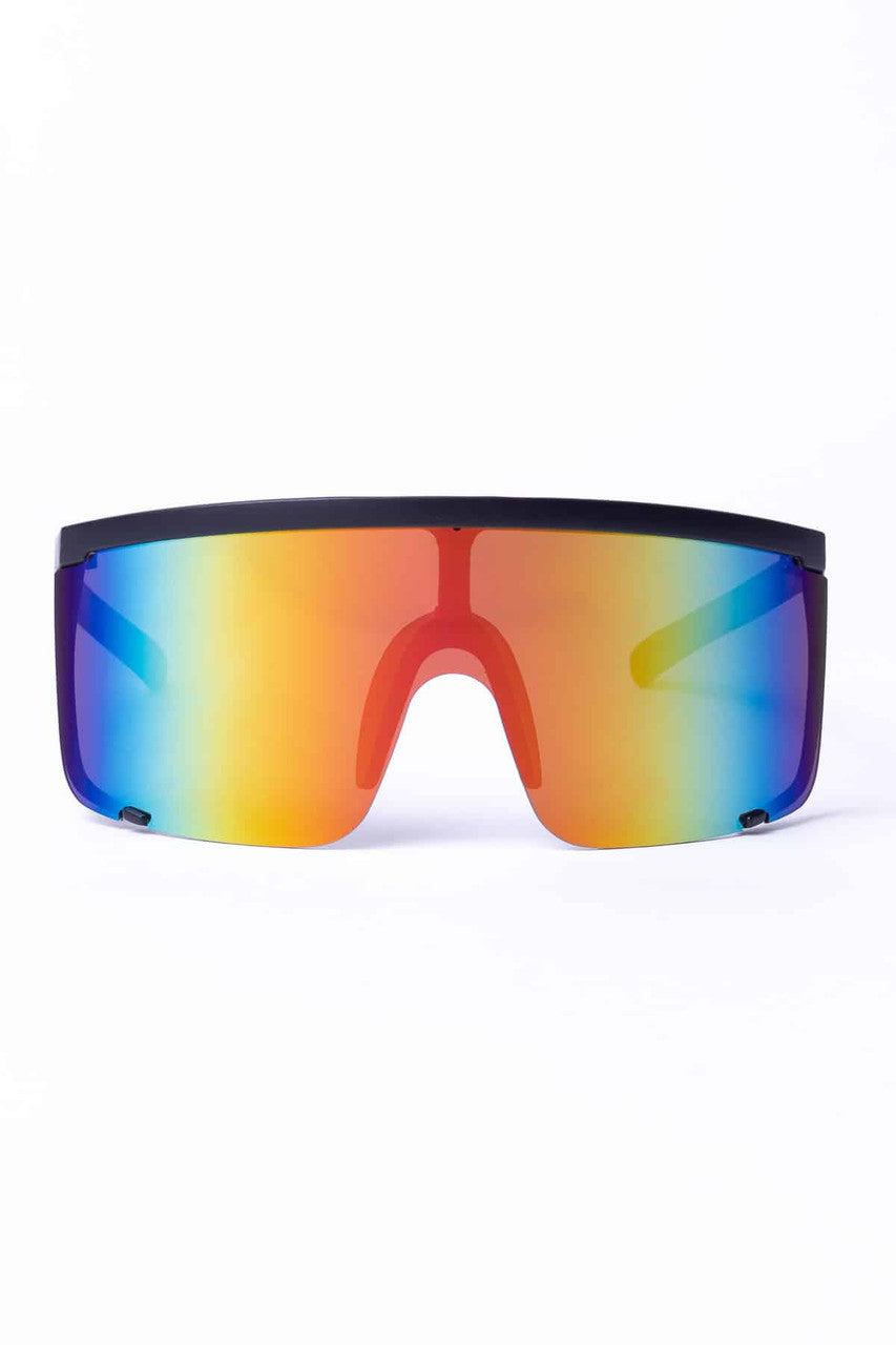 Ski Shield Sunglasses