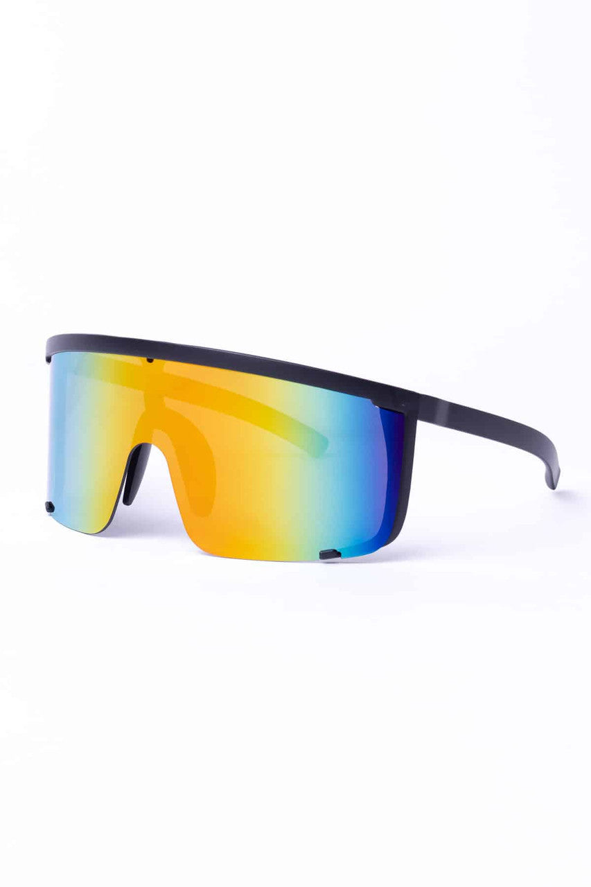 Ski Shield Sunglasses