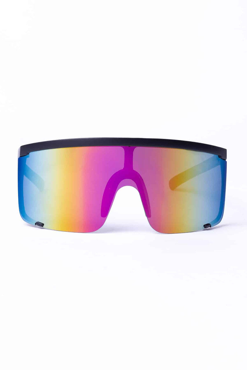 Ski Shield Sunglasses