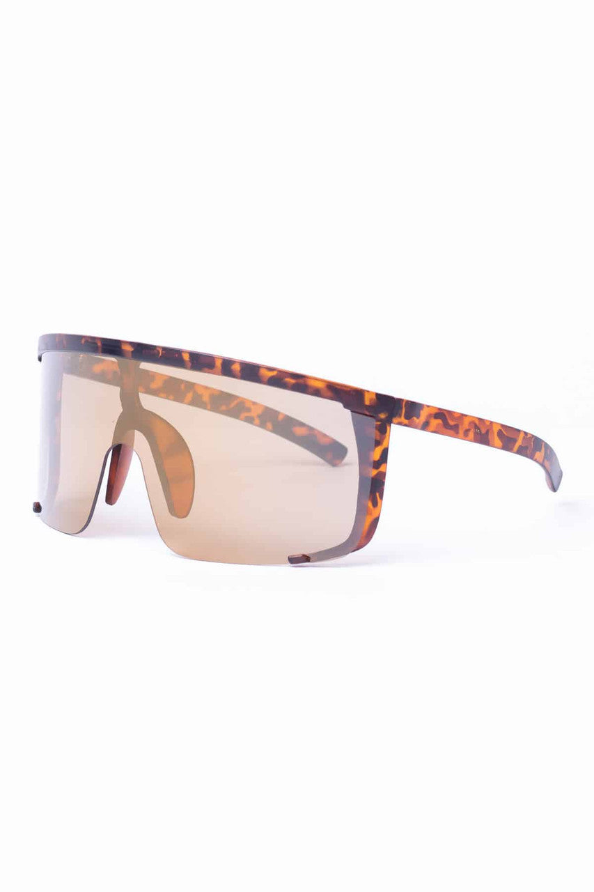 Ski Shield Sunglasses
