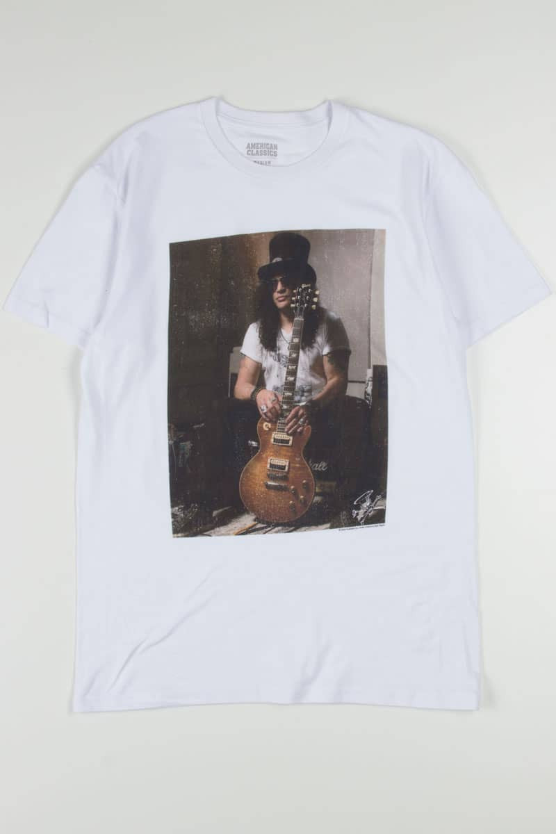 Slash T-Shirt
