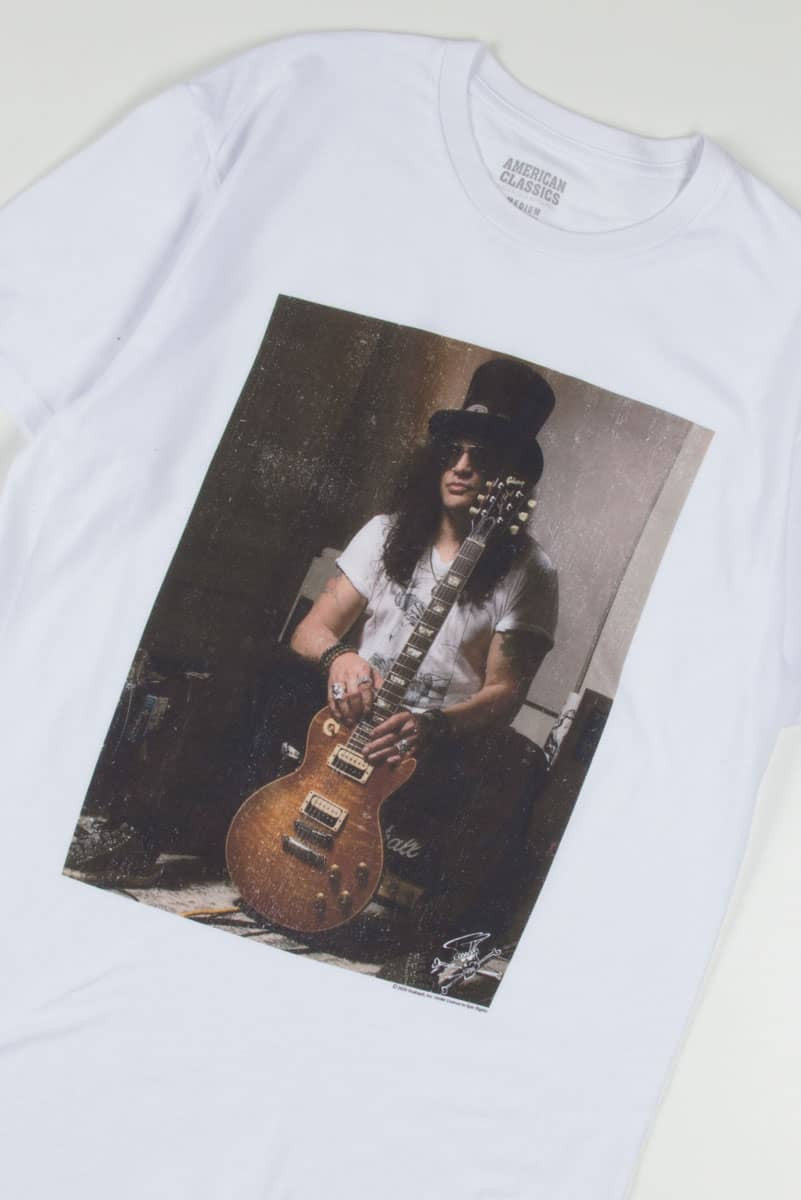 Slash T-Shirt