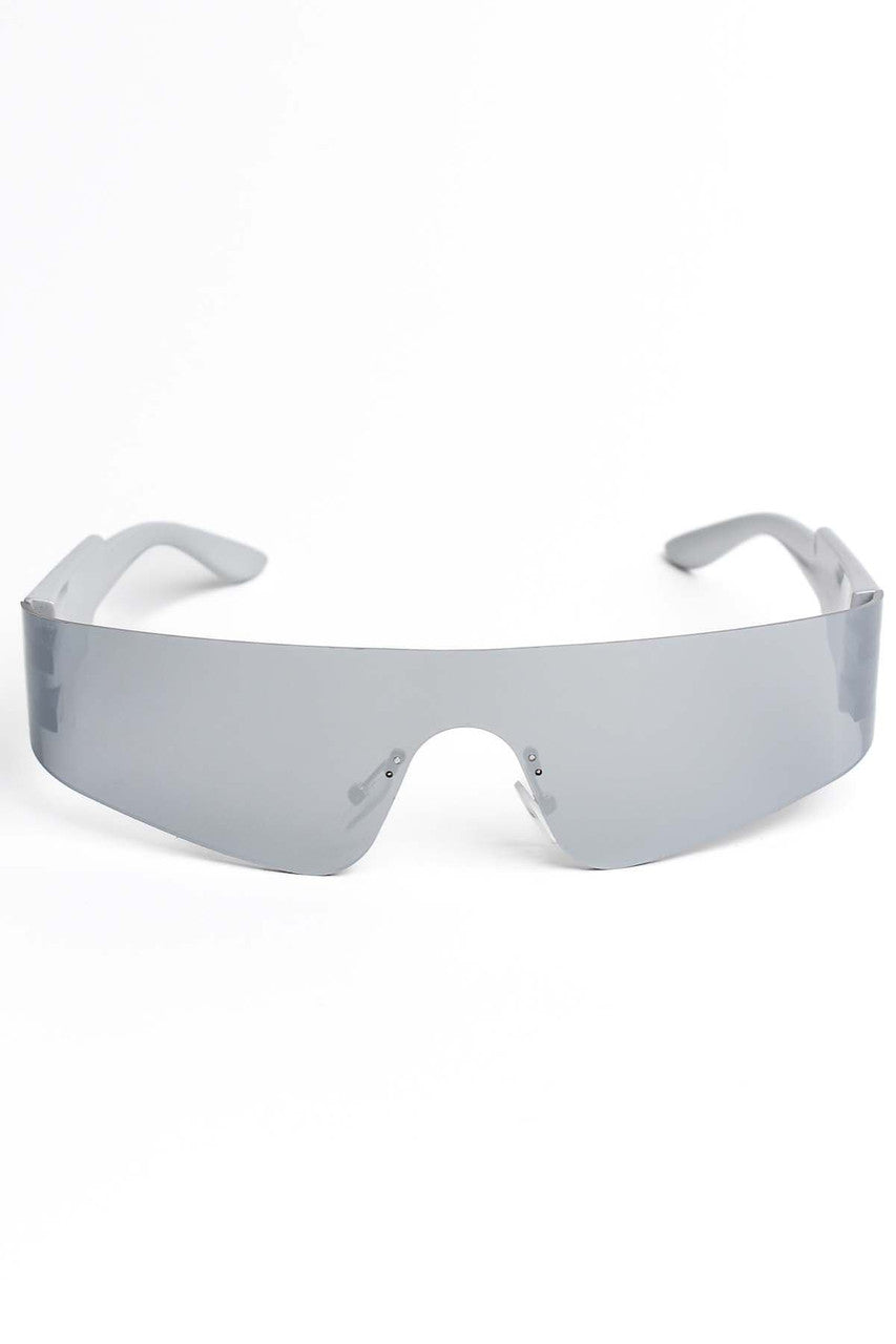 Slim Shield Sunglasses